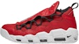 Buy Nike Air More Money Gym Red AJ2998-600 - Kasut Sneakers Premium