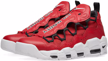 Order Nike Air More Money 健身紅 AJ2998-600