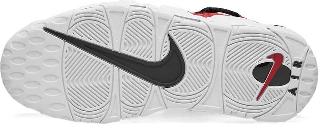 耐克 Air More Money 红色健身鞋 AJ2998-600 Purchase 耐克 Air More Money 红色健身鞋 AJ2998-600