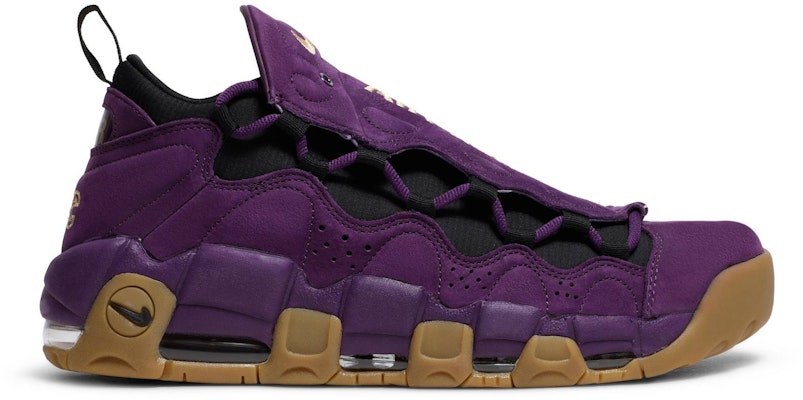 Nike Air More Money Night Purple AR5401-500 Buy Nike Air More Money Night Purple AR5401-500