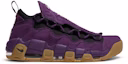 Buy Nike Air More Money Ungu Malam AR5401-500