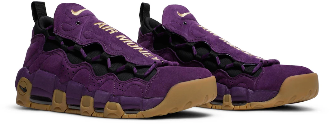 Nike Air More Money Night Purple AR5401-500 Cheap Nike Air More Money Night Purple AR5401-500
