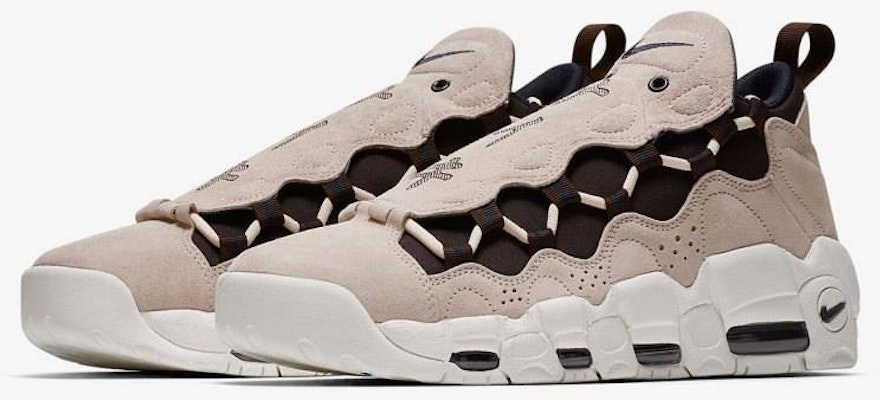Nike Air More Money QS 'Japanese Yen' AJ7383-800 Buy Nike Air More Money QS 'Japanese Yen' AJ7383-800