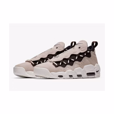 Nike Air More Money QS 'Japanese Yen'