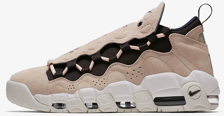 Nike Air More Money QS 'Japanese Yen' AJ7383-800 Order Nike Air More Money QS 'Japanese Yen' AJ7383-800