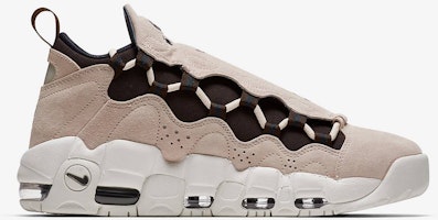 Nike Air More Money QS 'Yen Japonés' AJ7383-800 Lookbook Nike Air More Money QS 'Yen Japonés' AJ7383-800