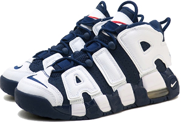 Nike Air More Uptempo 2016 'Olympic' Lelaki Kasut Sukan 415082-104(2016) Shop Nike Air More Uptempo 2016 'Olympic' Lelaki Kasut Sukan 415082-104(2016)