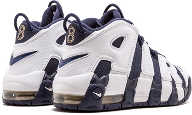 Nike Air More Uptempo 2016 'Olympic' Lelaki Kasut Sukan 415082-104(2016) Purchase Nike Air More Uptempo 2016 'Olympic' Lelaki Kasut Sukan 415082-104(2016)