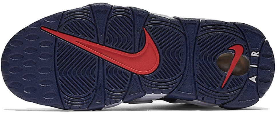 (JR) 나이키 에어 모어 업템포 '20 올림픽' 415082-104(2020) Purchase (JR) 나이키 에어 모어 업템포 '20 올림픽' 415082-104(2020)