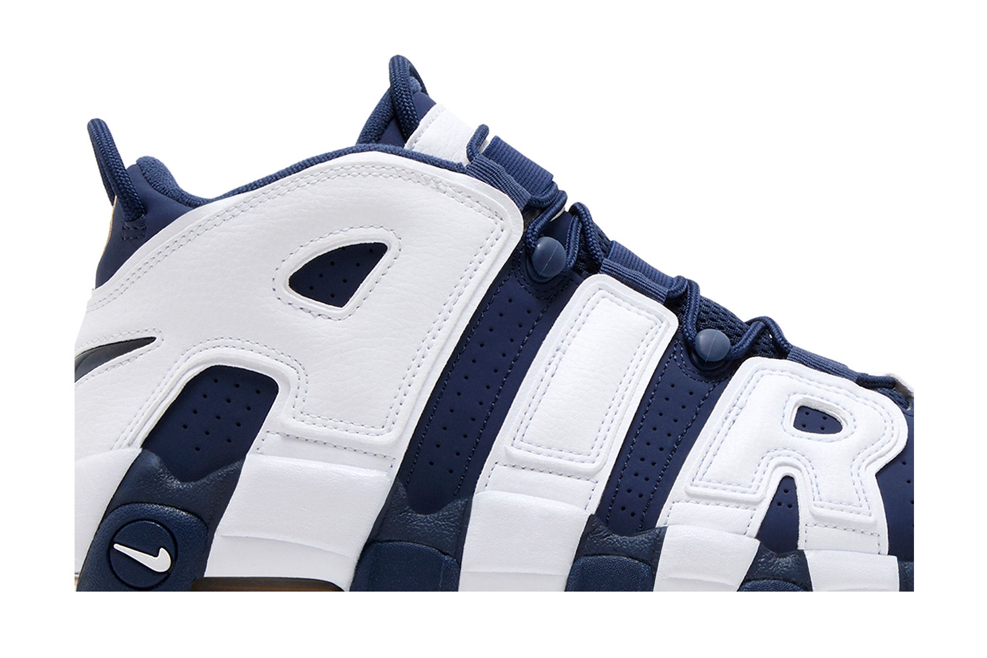 Order Nike Air More Uptempo 2024 'Olympic' FQ8182-100
