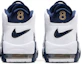 Details for Nike Air More Uptempo 2024 'Olympic' FQ8182-100
