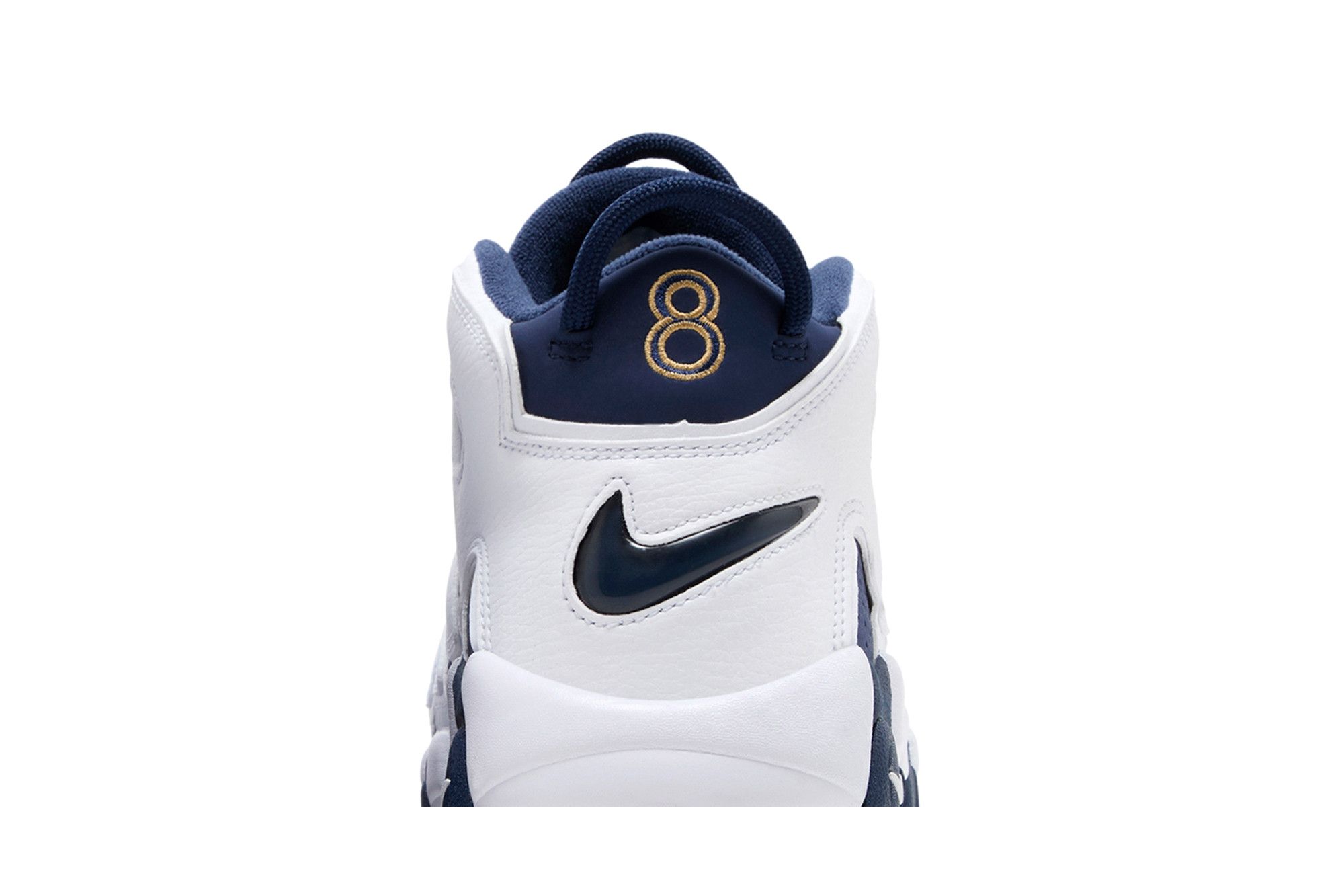 Sizing Nike Air More Uptempo 2024 'Olympic' FQ8182-100
