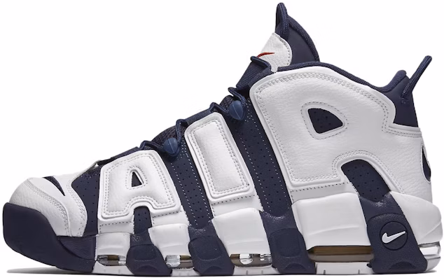 Nike Air More Uptempo 2024 'Olimpiade' FQ8182-100 Order Nike Air More Uptempo 2024 'Olimpiade' FQ8182-100