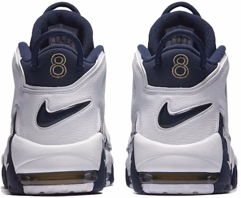 Nike Air More Uptempo 2024 'Olimpiade' FQ8182-100 Shop Nike Air More Uptempo 2024 'Olimpiade' FQ8182-100