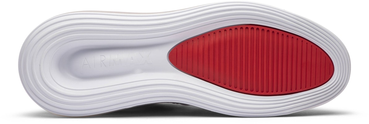 Uptempo 2025 720 red