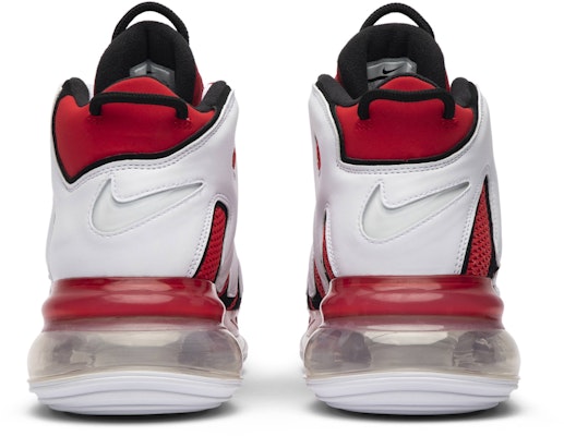 Nike up tempo 720 online
