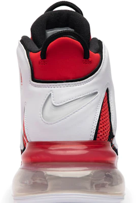 Nike Air More Uptempo 720 'Rojo Universidad'. CJ3662-600 Sizing Nike Air More Uptempo 720 'Rojo Universidad'. CJ3662-600