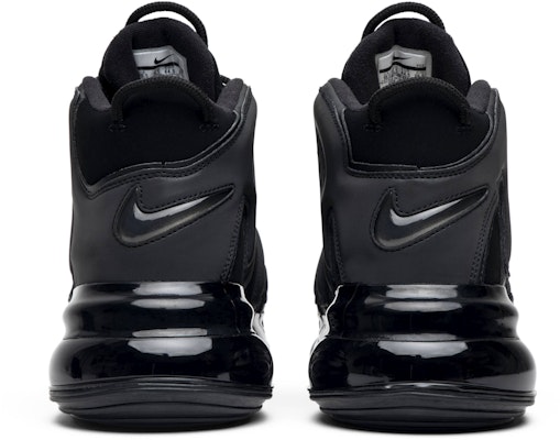 Uptempo 2025 720 black