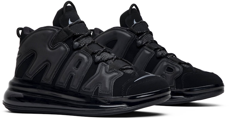 Nike top 720 uptempo