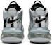 Details for Nike Air More Uptempo 720 QS 大air 高筒 復古籃球鞋 男款 液態銀