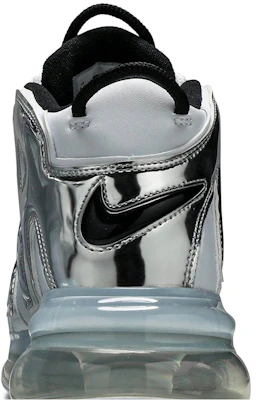 Nike Air More Uptempo 720 QS 大air 高筒 復古籃球鞋 男款 液態銀 Sizing Nike Air More Uptempo 720 QS 大air 高筒 復古籃球鞋 男款 液態銀