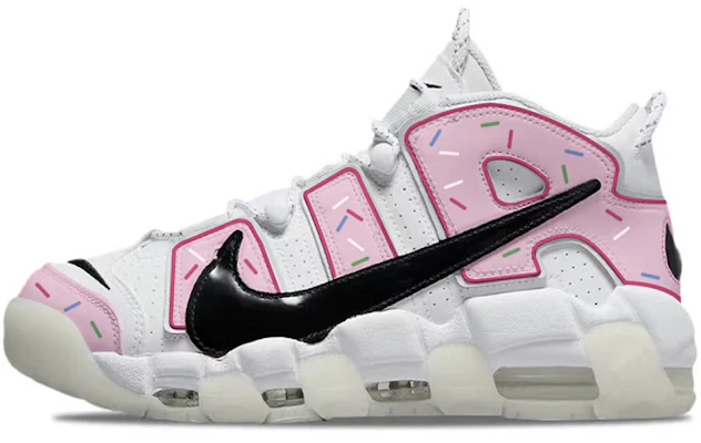Nike Air More Uptempo 96 ''Copy Paste Pippen Donut Roze Wit'' DQ5014-100-403112 Buy Nike Air More Uptempo 96 ''Copy Paste Pippen Donut Roze Wit'' DQ5014-100-403112