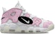 Nike Air More Uptempo 96 'Copy Paste Pippen Donat Merah Jambu Putih' DQ5014-100-403112