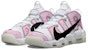 Nike Air More Uptempo 96 'Copy Paste Pippen Donat Merah Jambu Putih' DQ5014-100-403112