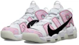 Lookbook Nike Air More Uptempo 96 ''Copy Paste Pippen Donut Roze Wit'' DQ5014-100-403112