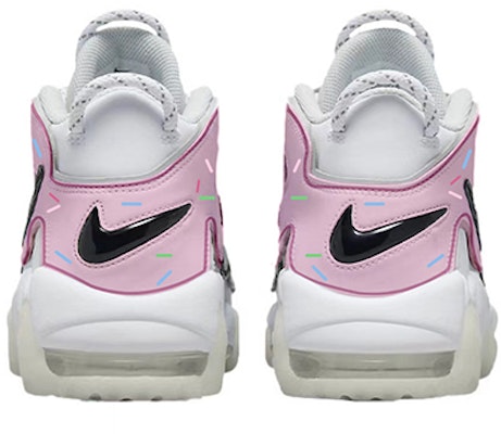 나이키 에어 모어 업템포 96 '핑크 도넛' (Nike Air More Uptempo 96 'Pink Doughnut') DQ5014-100-403112 Shop 나이키 에어 모어 업템포 96 '핑크 도넛' (Nike Air More Uptempo 96 'Pink Doughnut') DQ5014-100-403112