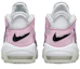 Shop Nike Air More Uptempo 96 ''Copy Paste Pippen Donut Roze Wit'' DQ5014-100-403112