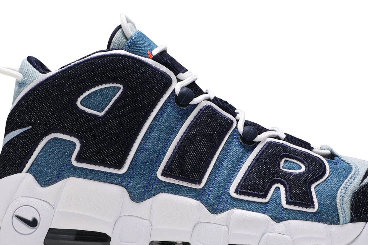 Nike Air More Uptempo 96 'Denim' CJ6125-100