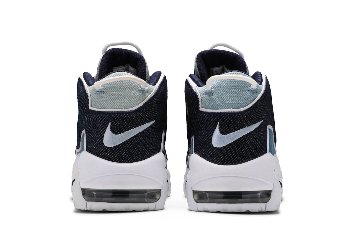 Nike Air More Uptempo 96 'Denim' CJ6125-100