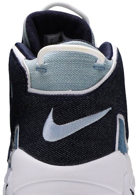 Nike Air More Uptempo 96 'Jeans' CJ6125-100 Sizing Nike Air More Uptempo 96 'Jeans' CJ6125-100