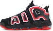 Lookbook Nike Air More Uptempo 96 'Laser Crimson' Hombre CJ6129-001