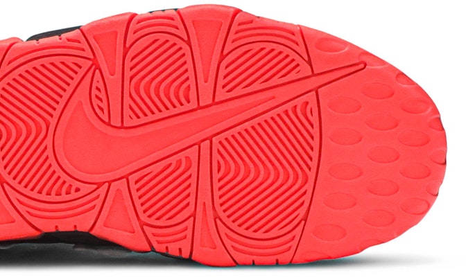 Nike Air More Uptempo 96 'Laser Crimson' Hombre CJ6129-001 Purchase Nike Air More Uptempo 96 'Laser Crimson' Hombre CJ6129-001