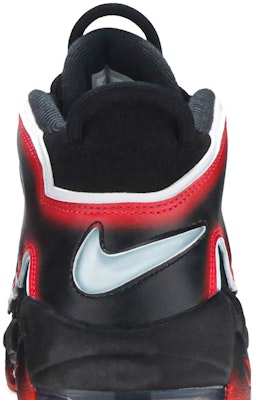 Nike Air More Uptempo 96 'Laser Crimson' Hombre CJ6129-001 Sizing Nike Air More Uptempo 96 'Laser Crimson' Hombre CJ6129-001