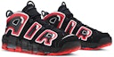 Cheap Nike Air More Uptempo 96 'Laser Crimson' Hombre CJ6129-001