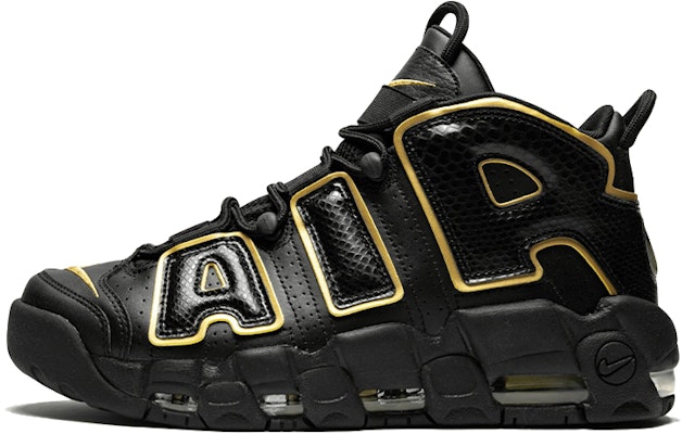 耐吉Air More Uptempo 96 法國款 AV3810-001 Buy 耐吉Air More Uptempo 96 法國款 AV3810-001
