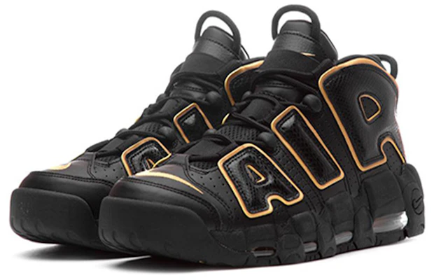 耐吉Air More Uptempo 96 法國款 AV3810-001 Order 耐吉Air More Uptempo 96 法國款 AV3810-001