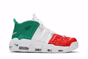 Nike Air More Uptempo 96 Italy AV3811-600 Nike Air More Uptempo 96 Italy AV3811-600