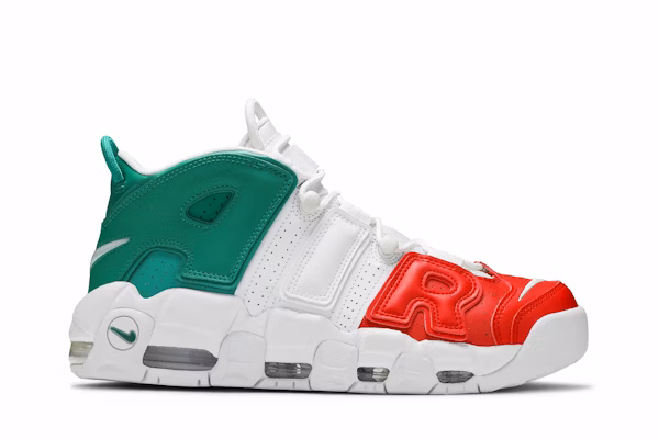 Nike 2025 air italy