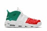 Buy 耐克Air More Uptempo 96 意大利配色 AV3811-600
