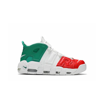 Nike Air More Uptempo 96 Italy