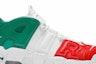 Order 耐克Air More Uptempo 96 意大利配色 AV3811-600