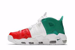 Lookbook 耐吉 Air More Uptempo 96 義大利 AV3811-600