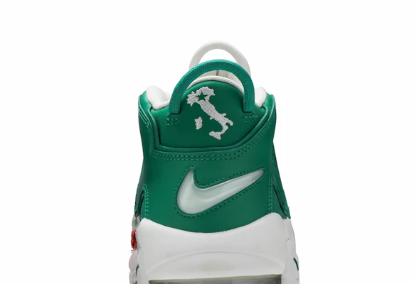 Air more hot sale uptempo italy