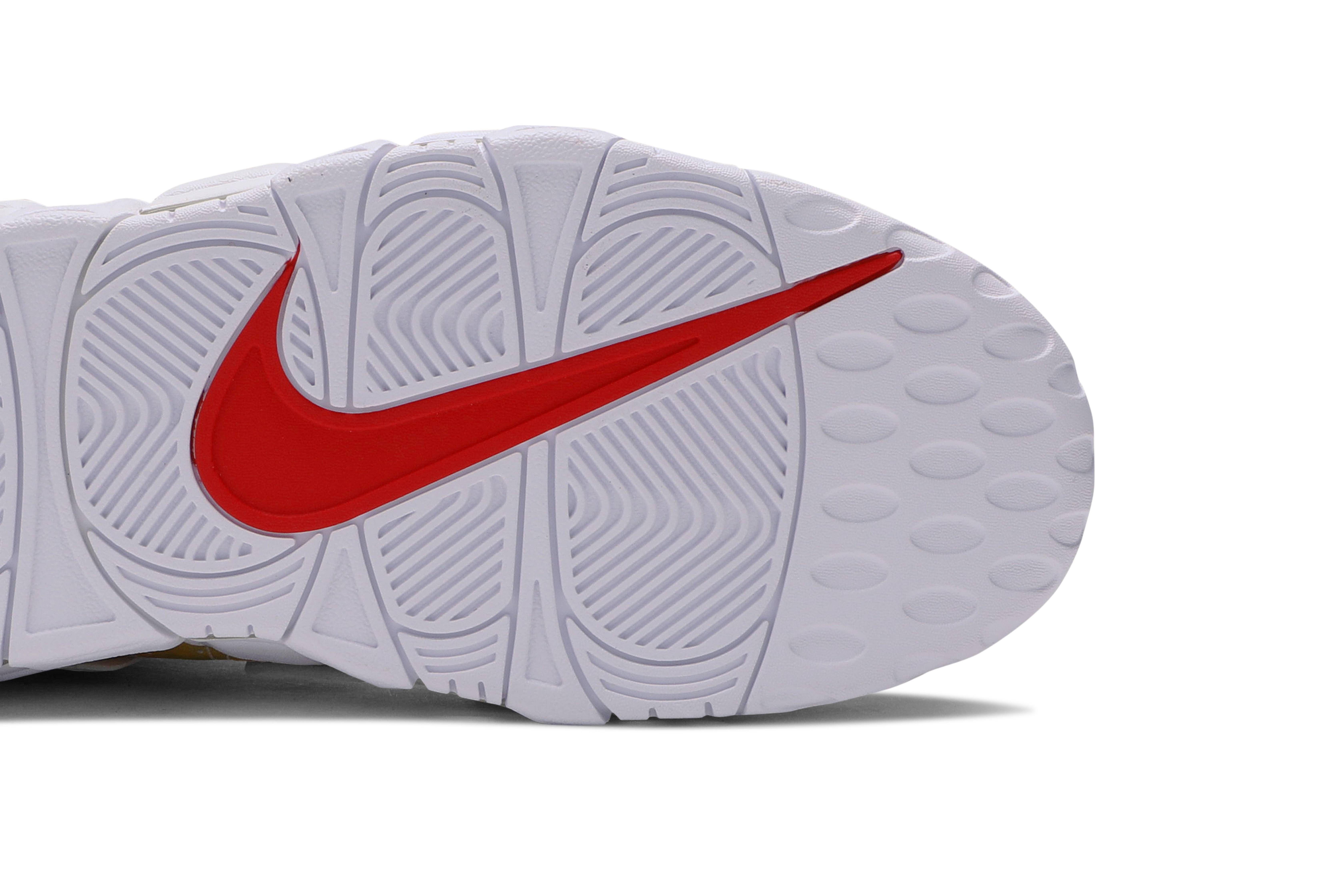 Nike Air More Uptempo 96 UK 圖 5