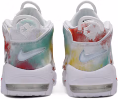 Details for 耐吉Air More Uptempo 96 英國款 AV3809-700