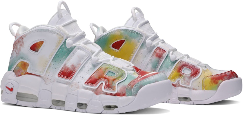 Air uptempo uk hotsell